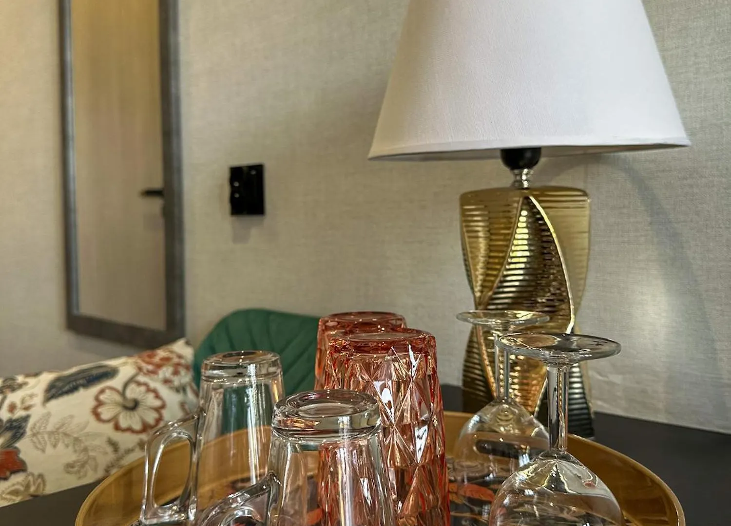קולובז'ג Silver Apartamenty דירה