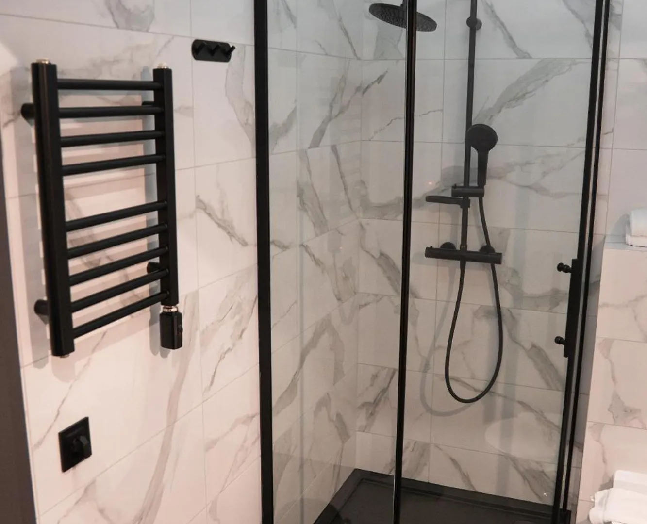 דירה קולובז'ג Silver Apartamenty פולין