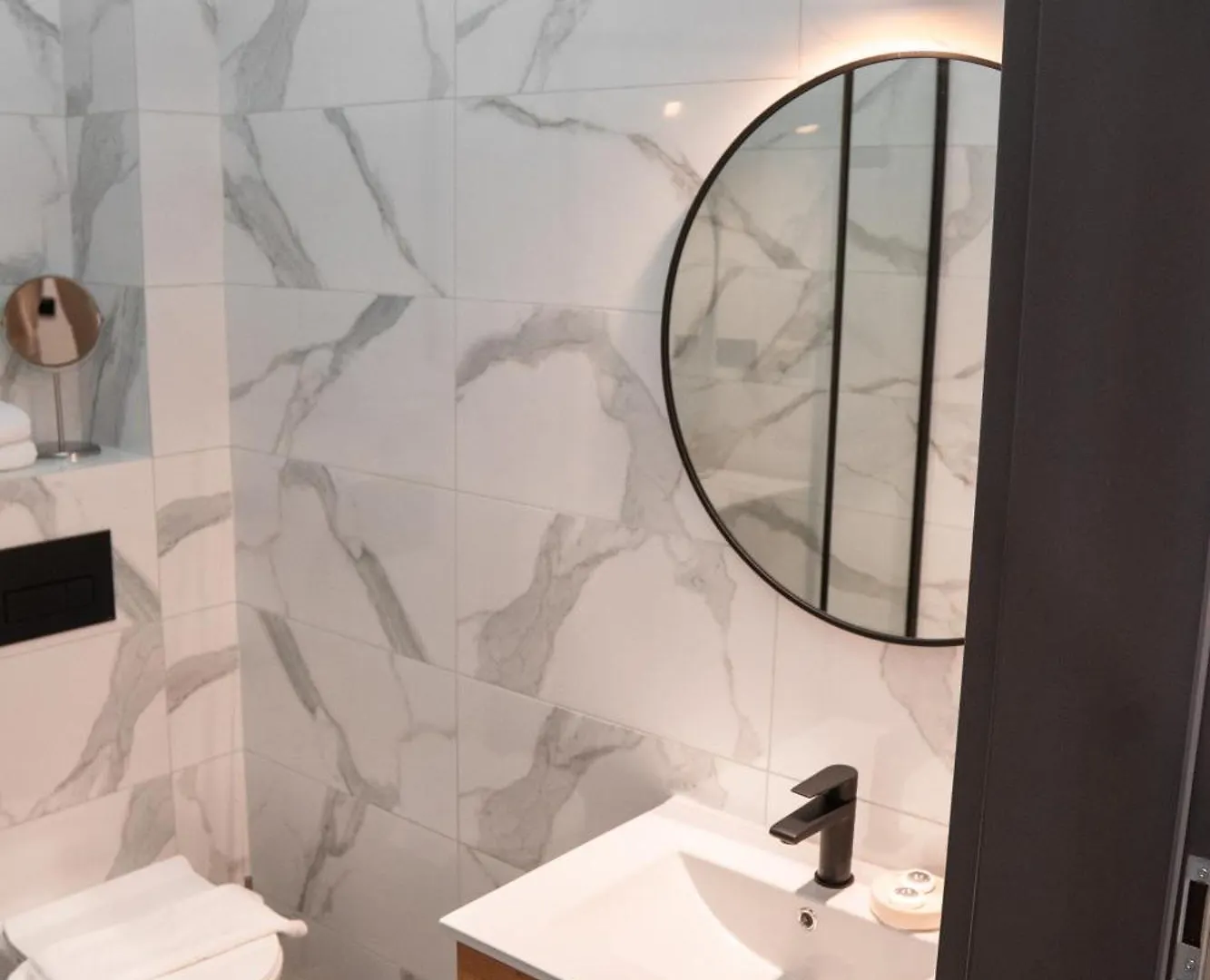 קולובז'ג Silver Apartamenty דירה