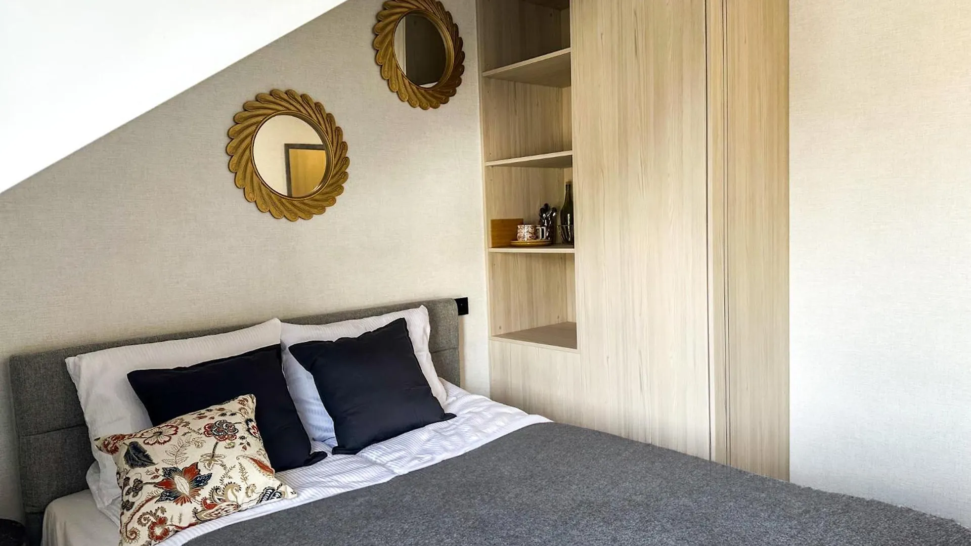 Apartment Silver Apartamenty Kolobrzeg