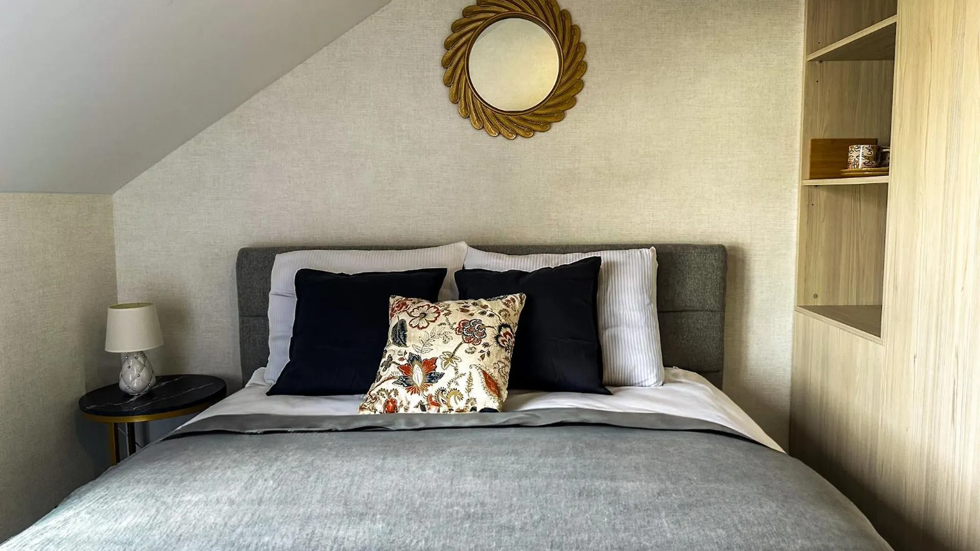 Silver Apartamenty Kolobrzeg