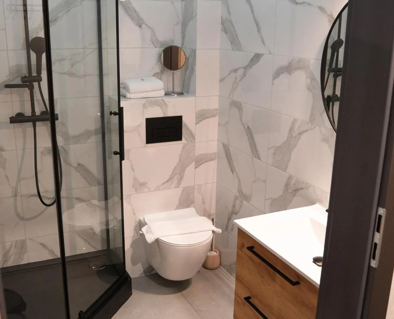 Apartment Silver Apartamenty Kolobrzeg